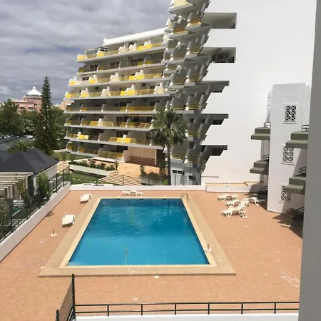 Stylish Center Lejlighed