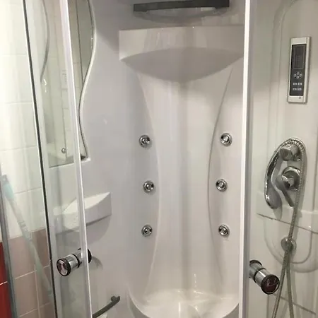 Stylish Center 公寓