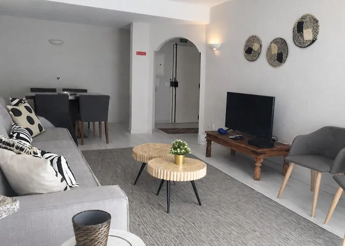Appartement Stylish Center