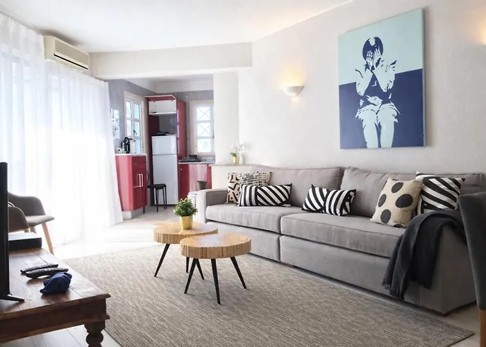 Stylish Center Appartement Vilamoura