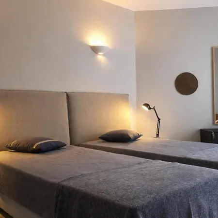 Stylish Center * ヴィラモウラ