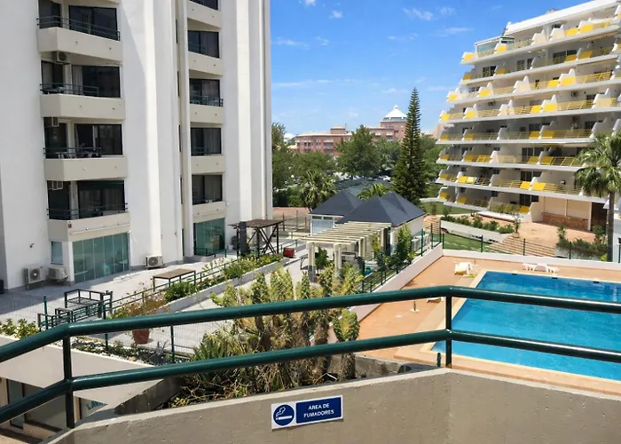 Stylish Center * Vilamoura