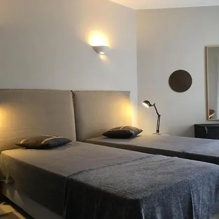 Stylish Center Apartment Vilamoura