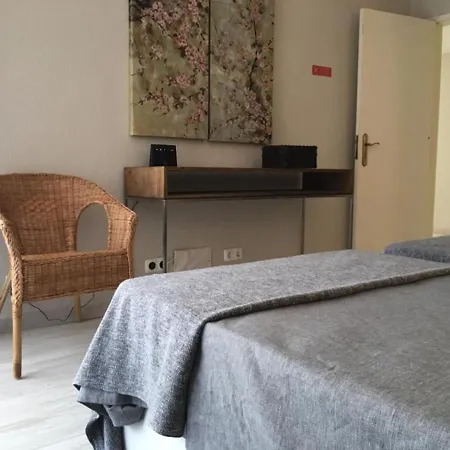 Apartment Stylish Center *
