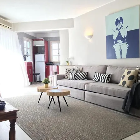 Apartment Stylish Center Vilamoura
