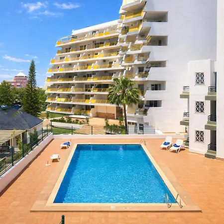 Stylish Center Apartamento Vilamoura
