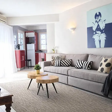 Stylish Center Apartamento Vilamoura